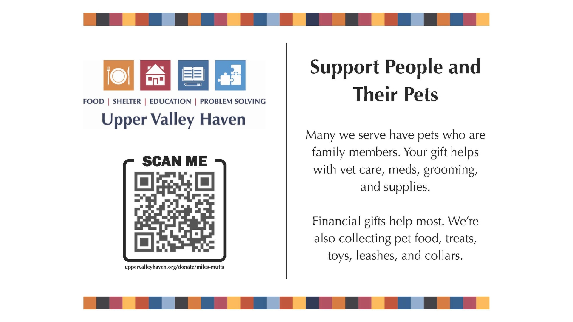 Thumbnail for Various Flyers