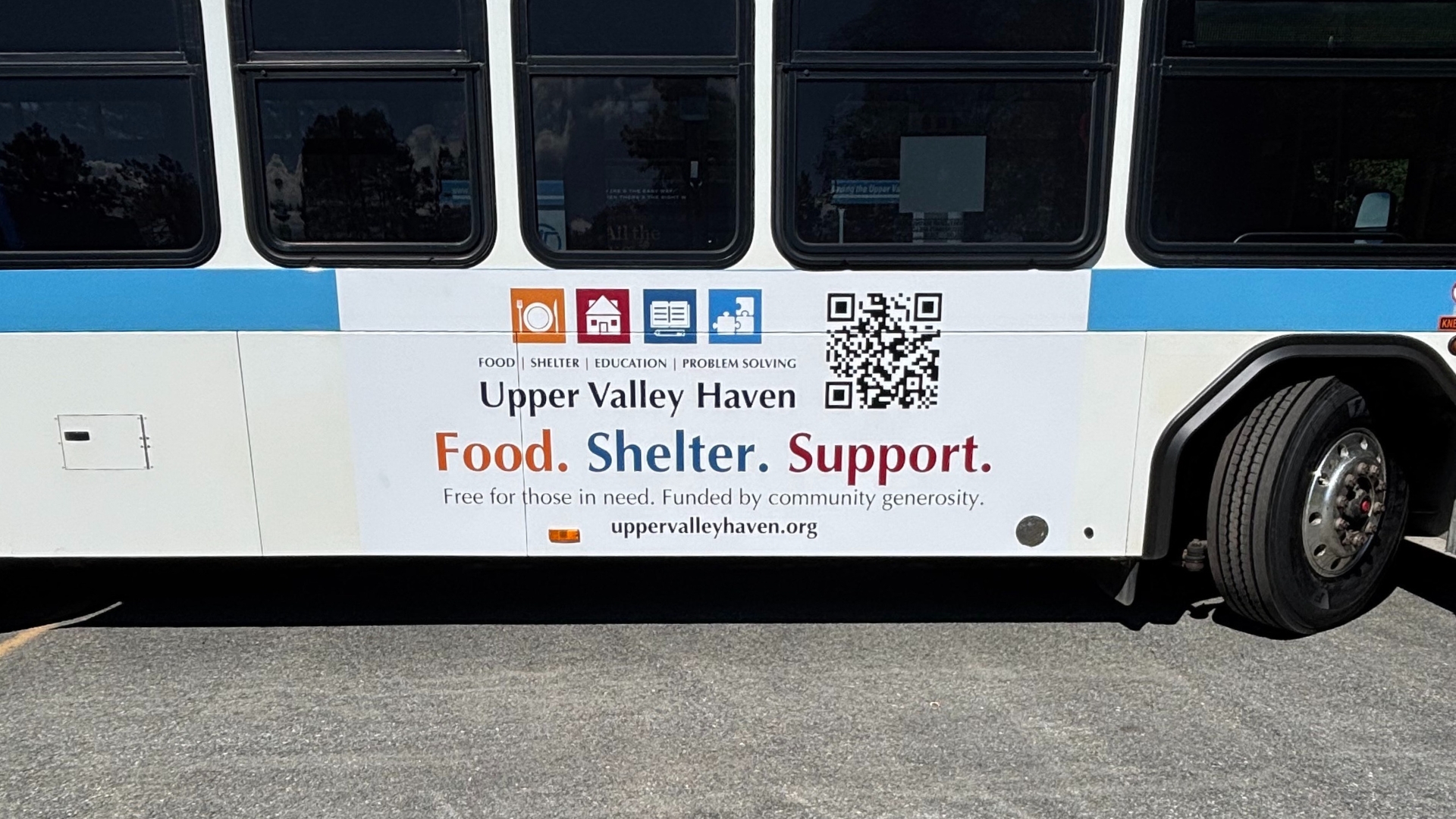 Thumbnail for Bus Wrap